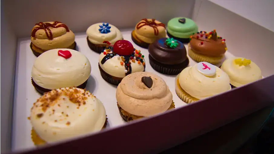 cupcakes in washington d.c.