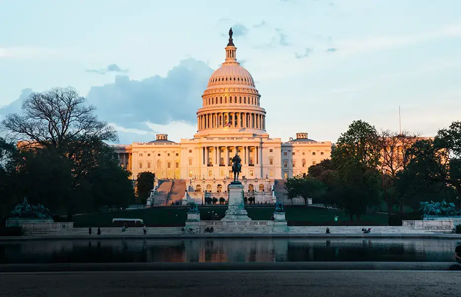 Washington DC