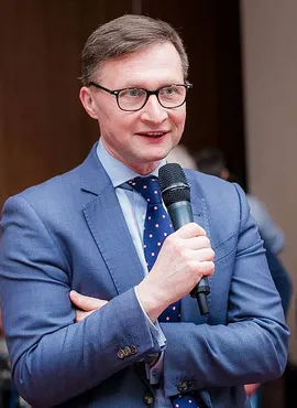 Николай Галушин 