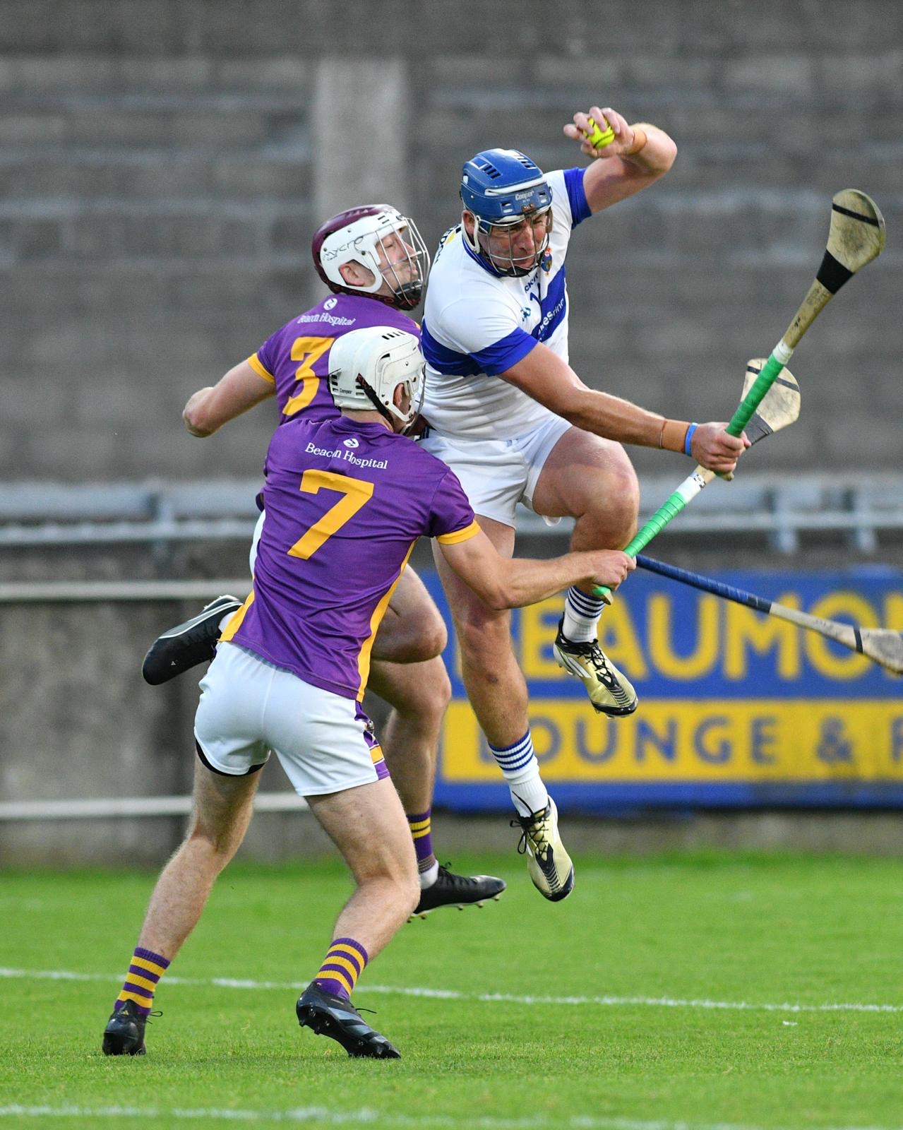 Crokes dominate with an 8 point win over Vincents | Dublin GAA | Latest ...