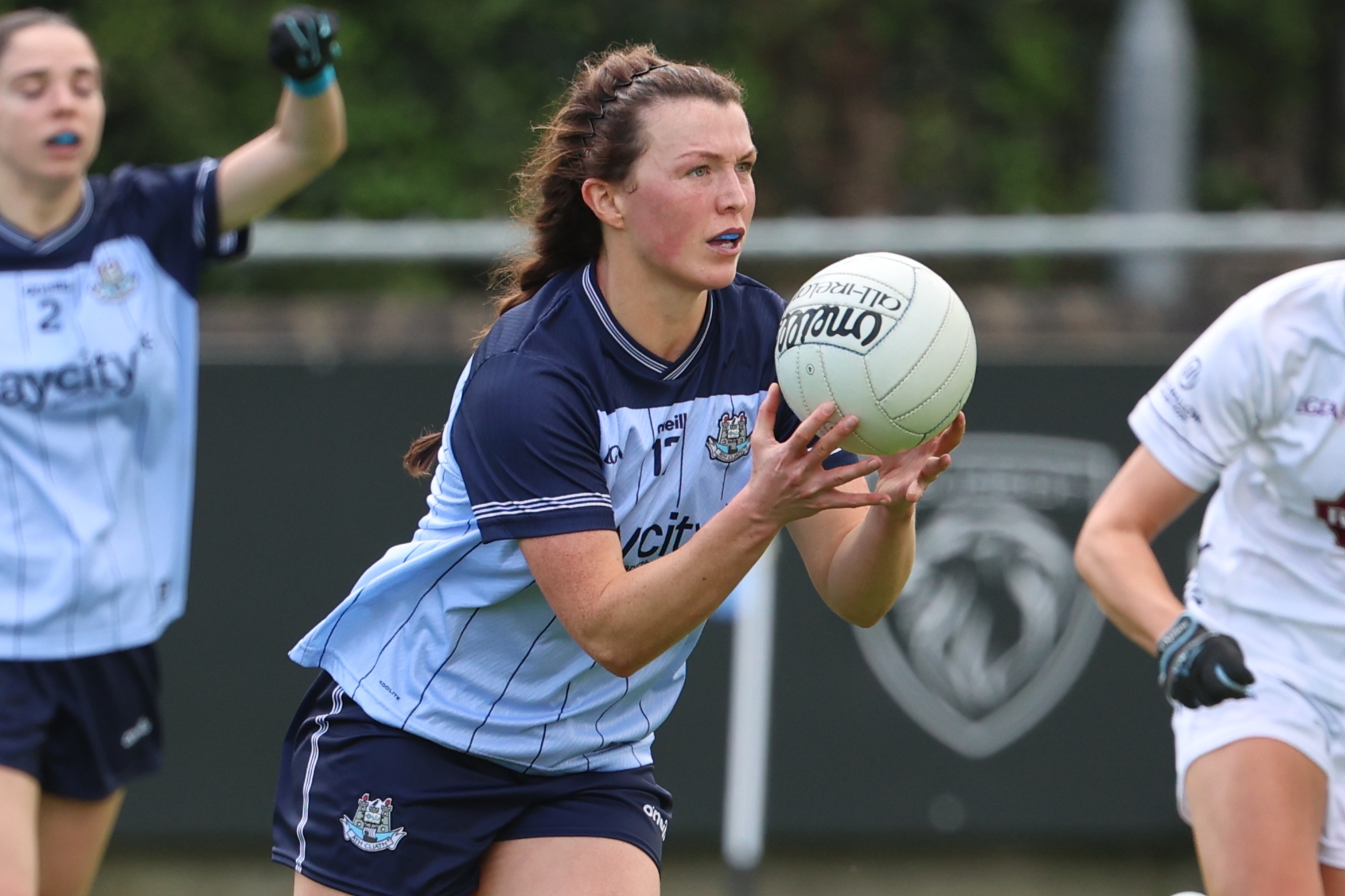 Dublin Edge Kildare 2-11 to 1-11 in Leinster Championship Opener — image 1