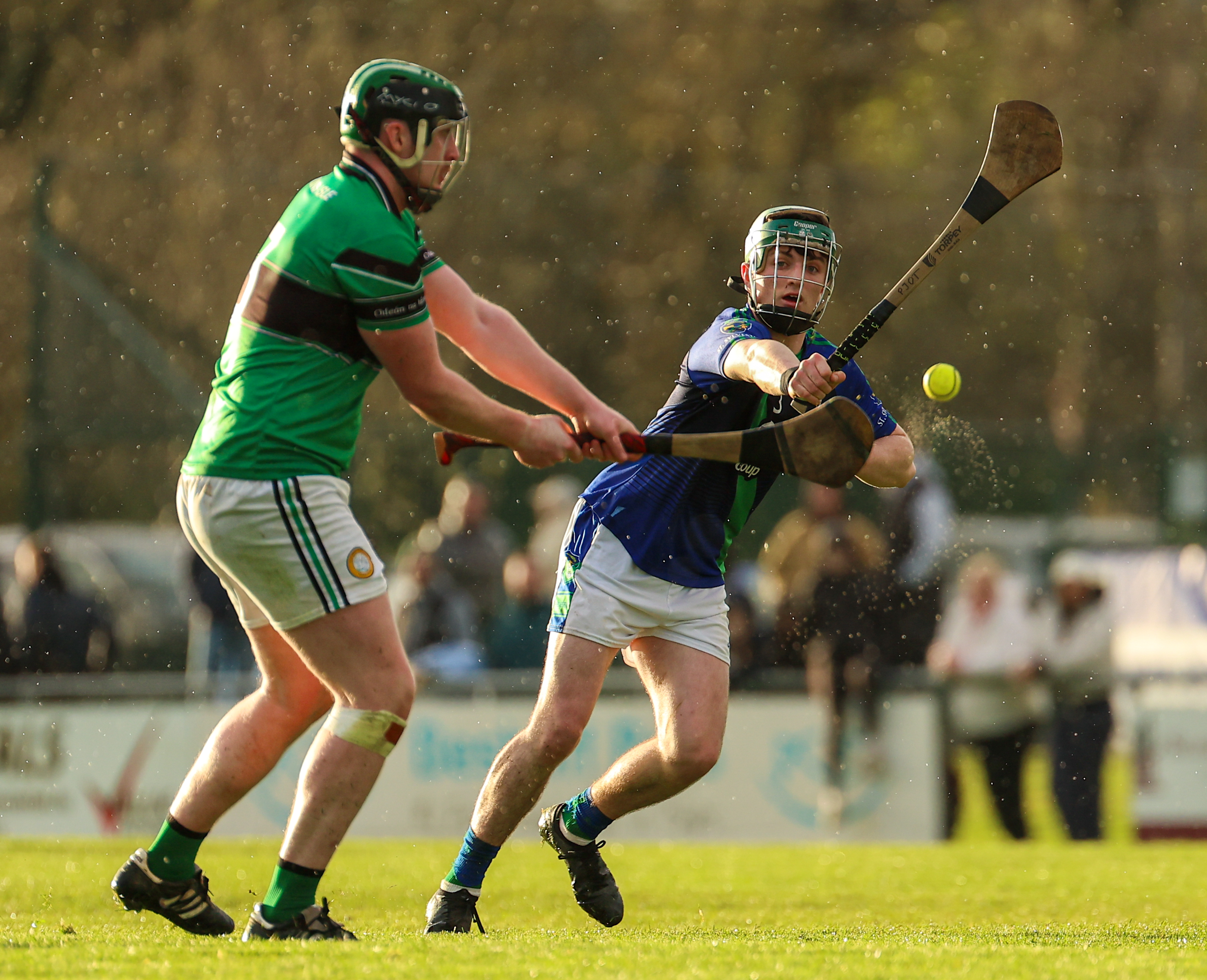 Round-Up: Go-Ahead Ireland AHL 1& AHL 2 april 18th & 19th | Dublin GAA ...