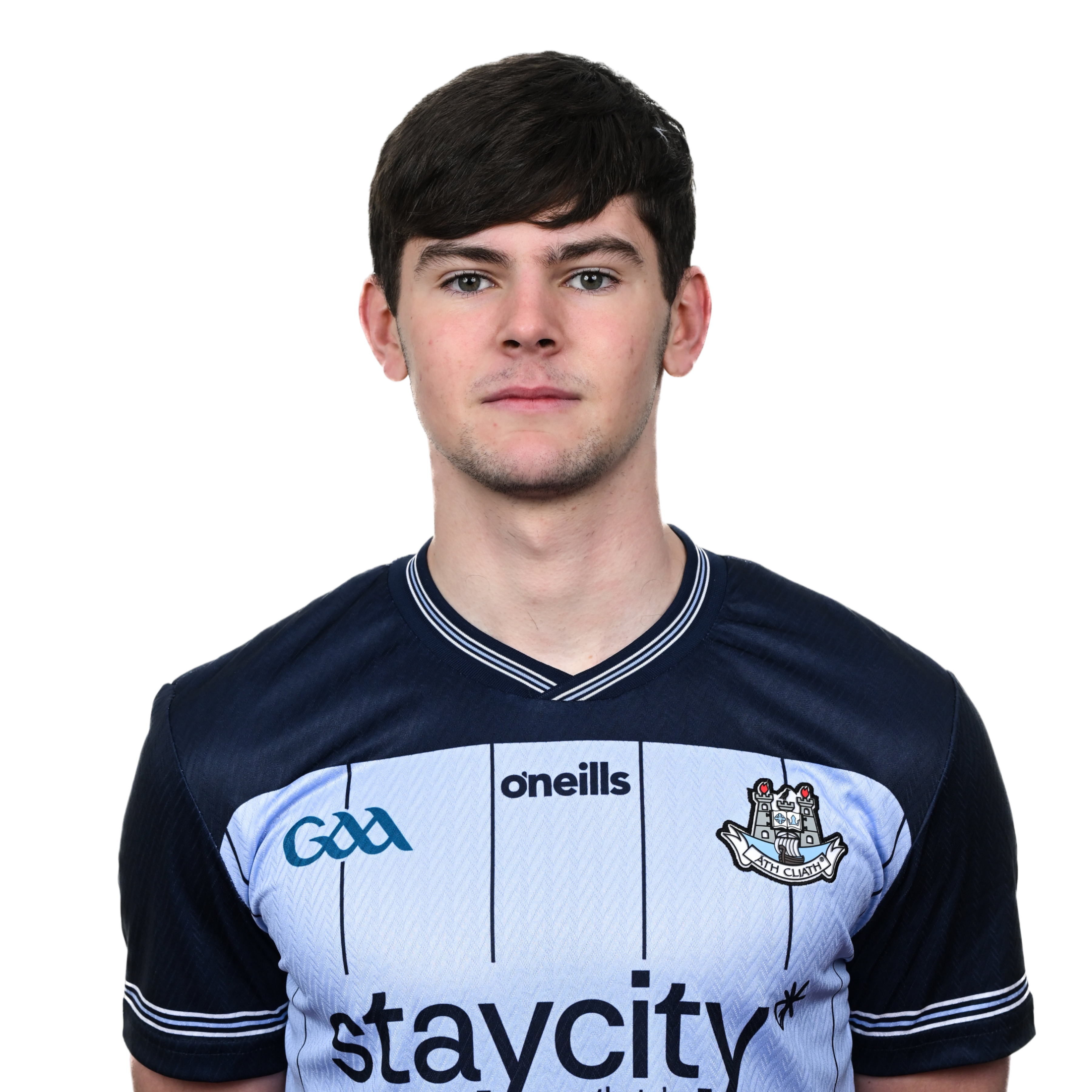 James McCormack | Dublin GAA | Latest News, Fixtures & Results