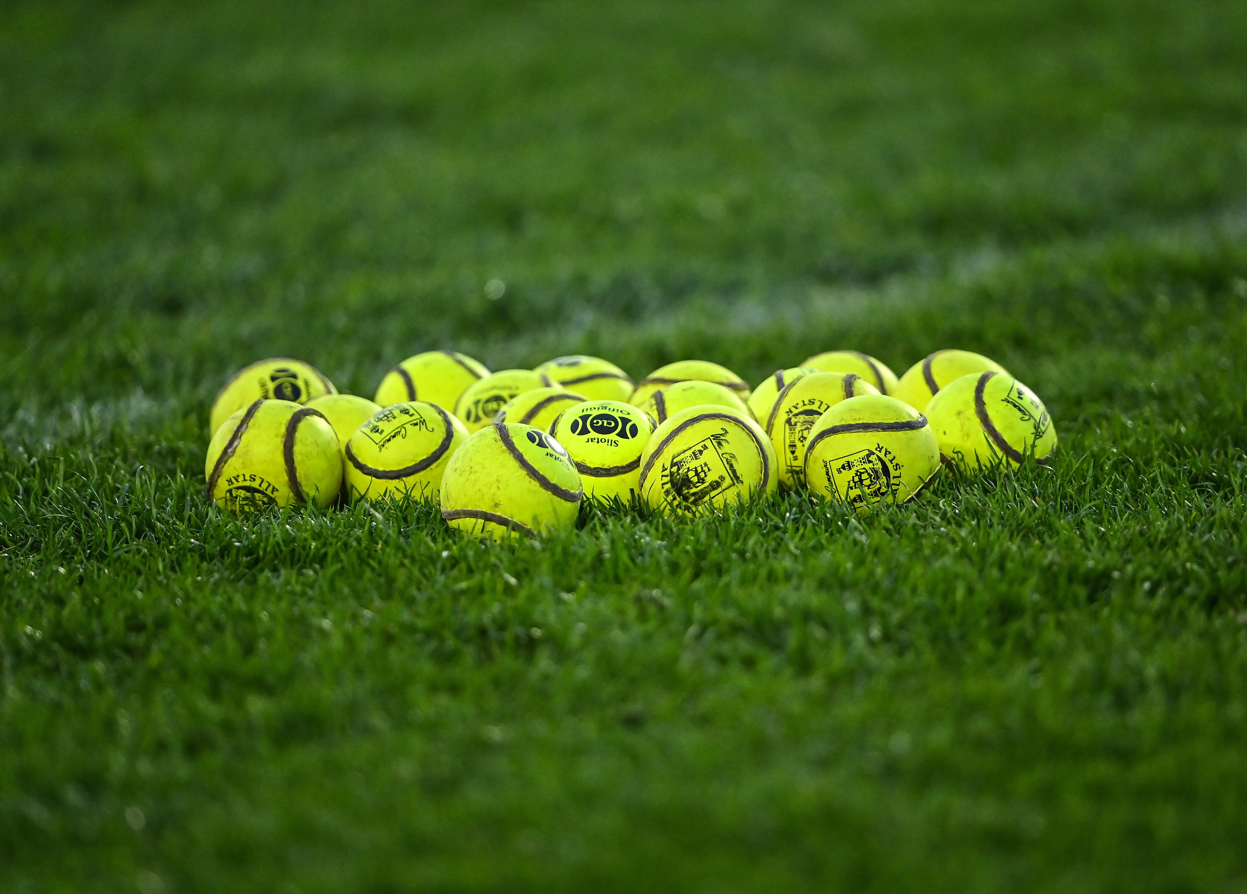 Lucan Sarsfields Claim The Spoils Over St Brigids At O’Toole Park