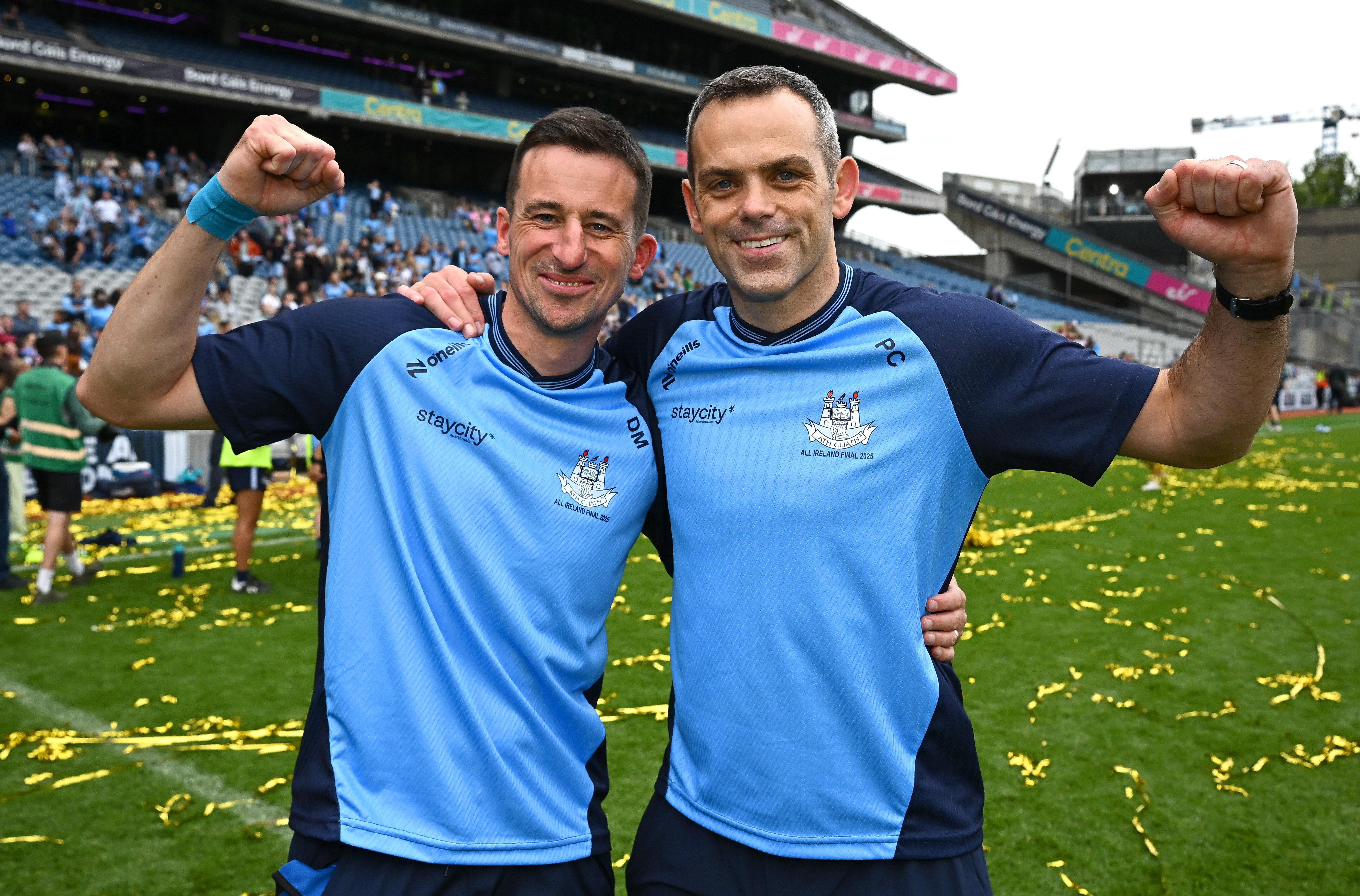 New Episode - Talking: Dublin Podcast with Derek Murray & Paul Casey ...