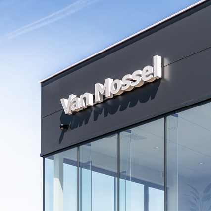 Van Mossel Automotive Group