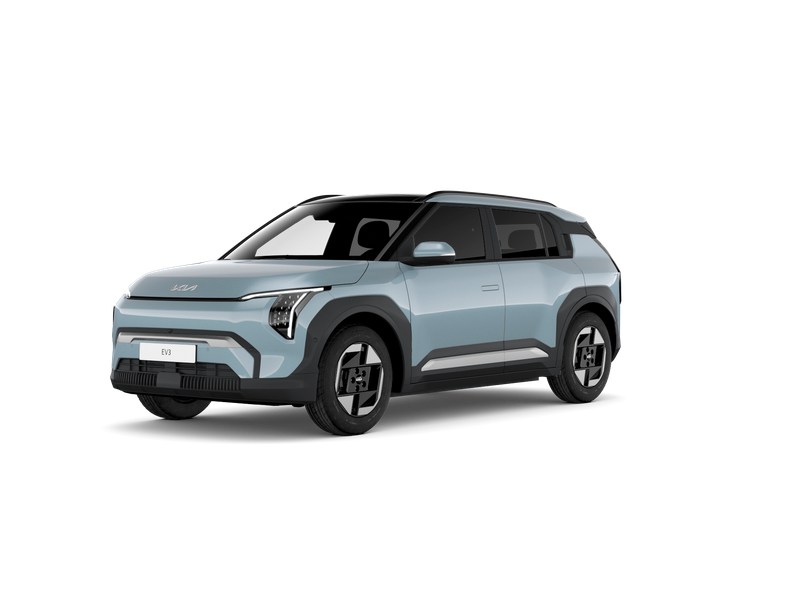 Kia EV3 Business Standard Range 58,3 kWh