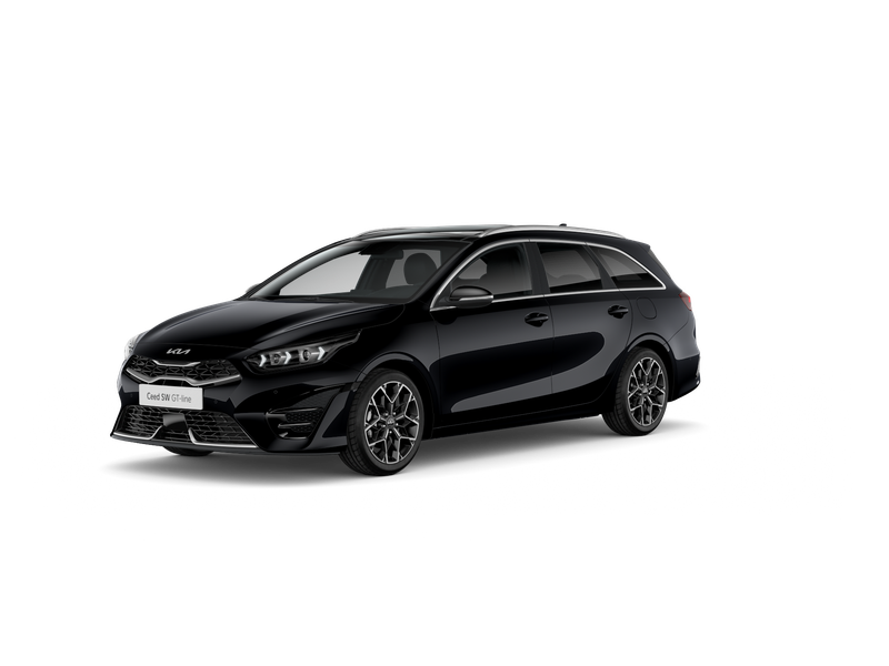 Kia Cee'd SW Pulse 1.0 T-GDI 100 MHEV
