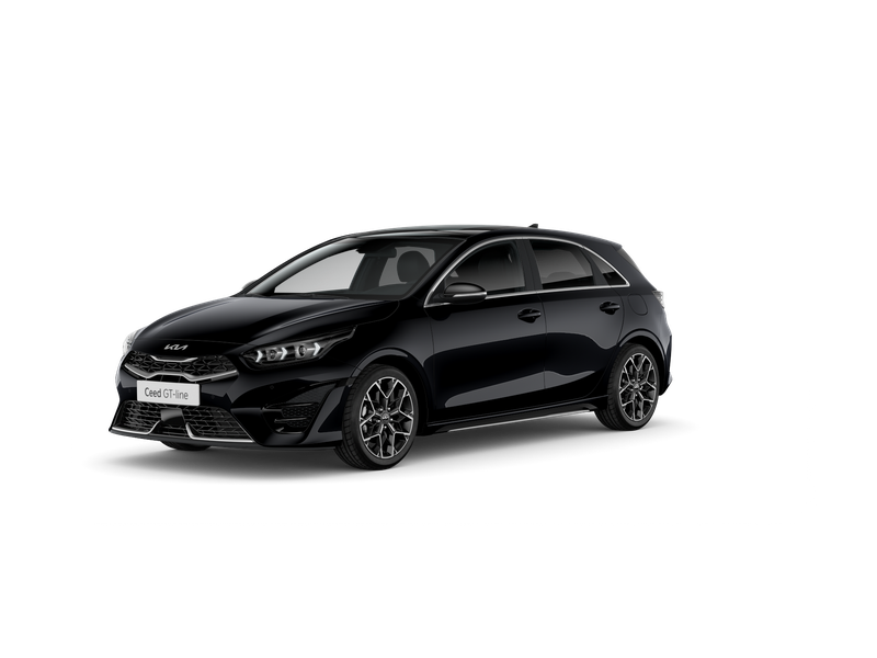 Kia Cee'd Pulse 1.0 T-GDI 100 MHEV