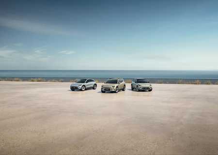 Van Mossel smart Range