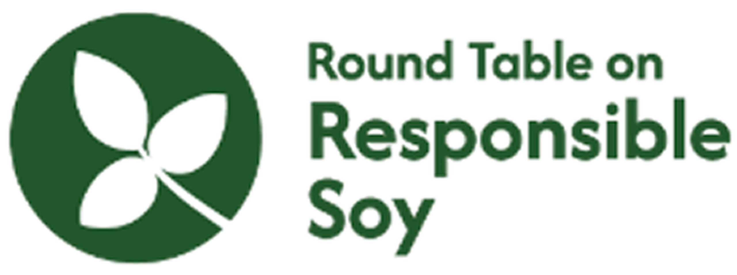 Round Table on Responsible Soil logo