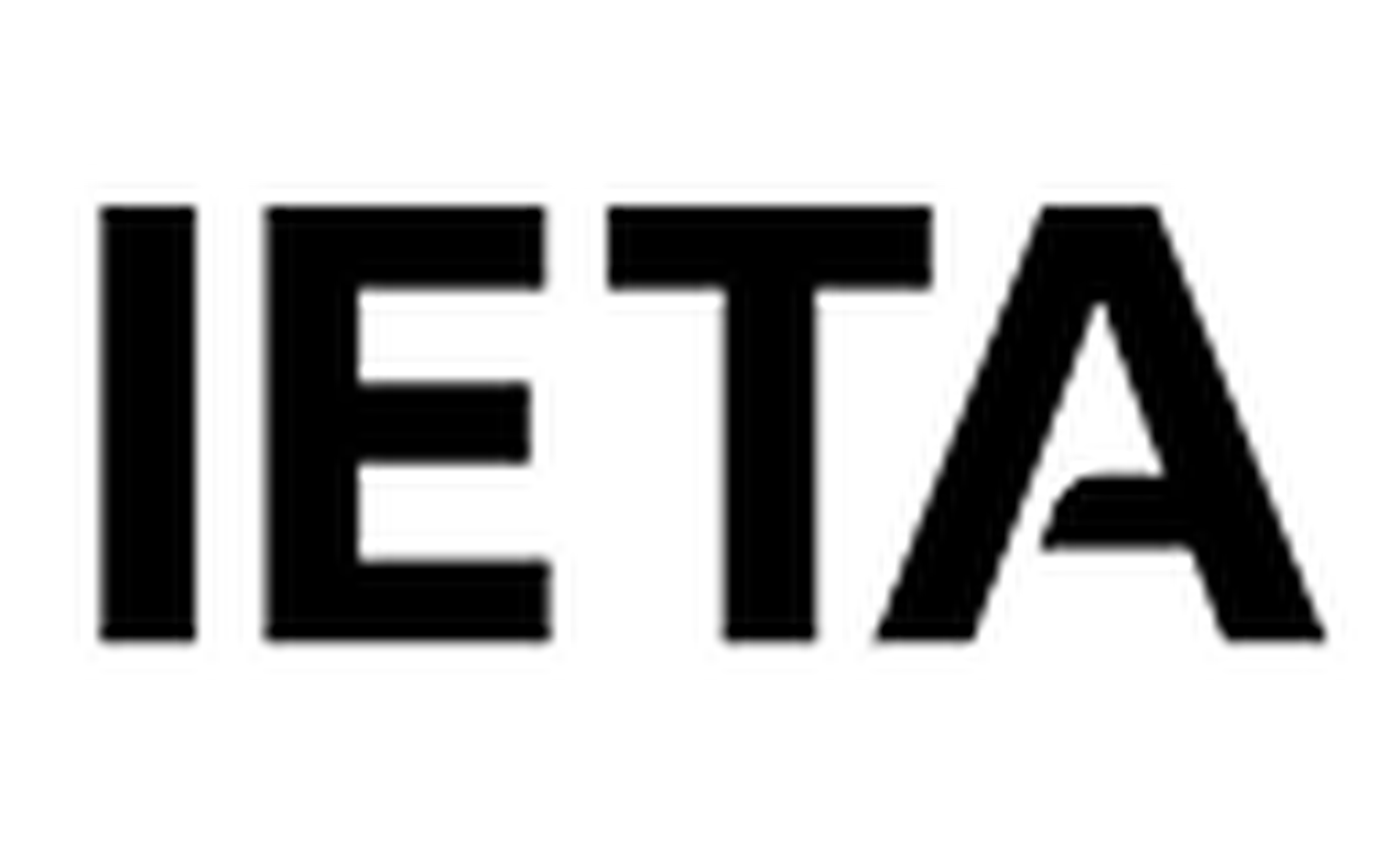 International Emissions Trading Association logo