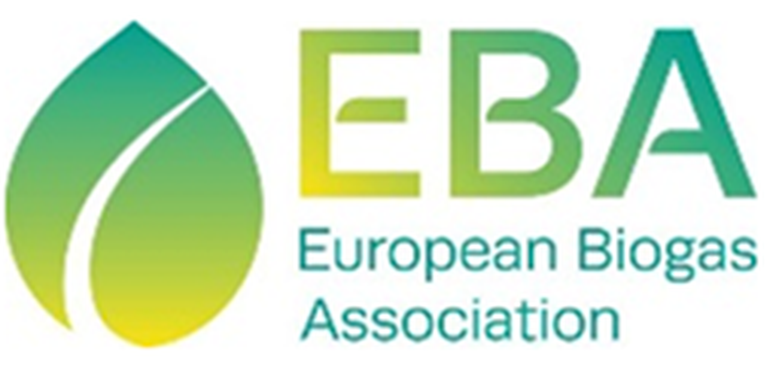 European Biogas Association logo