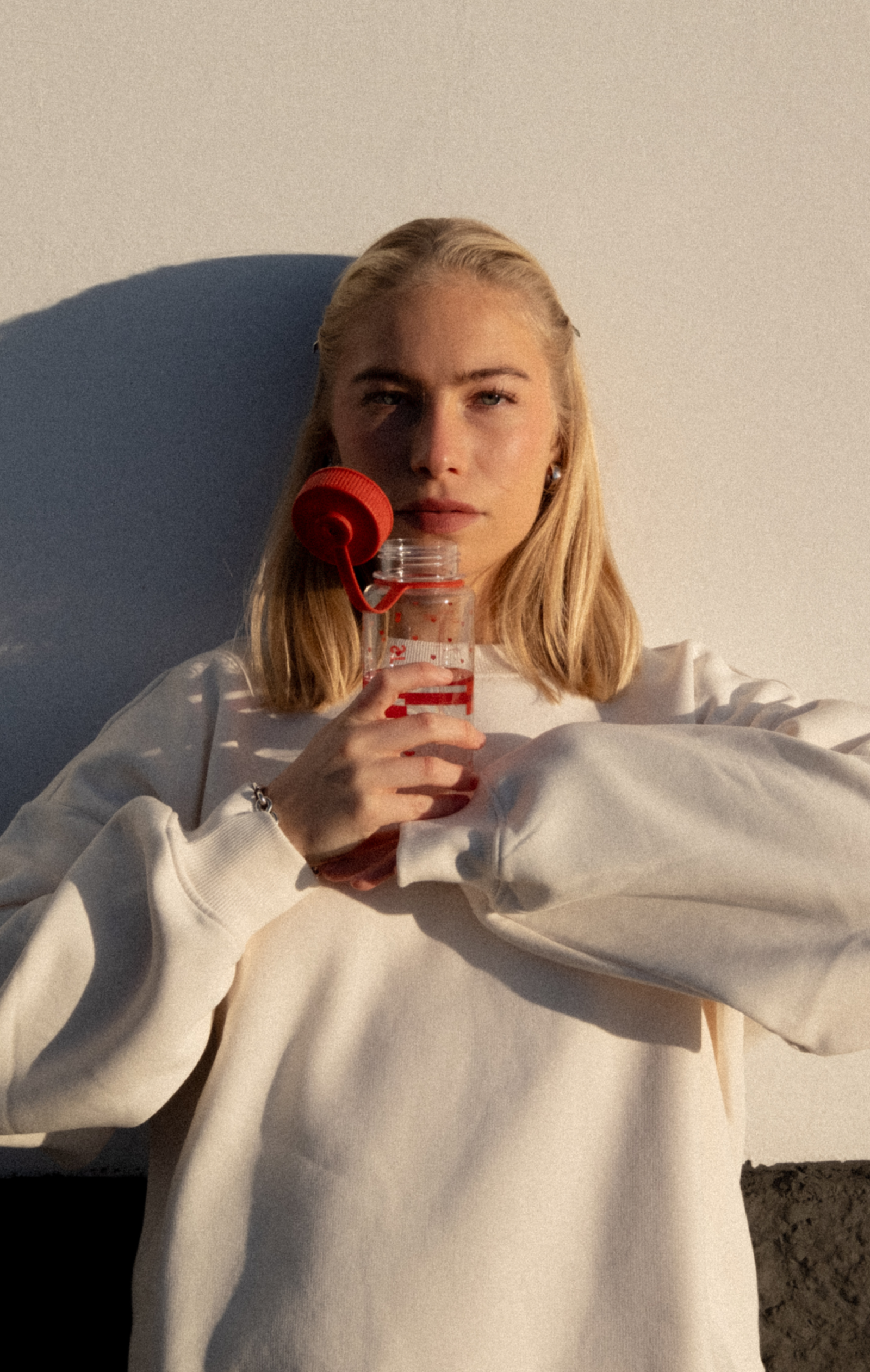 Valentine family love