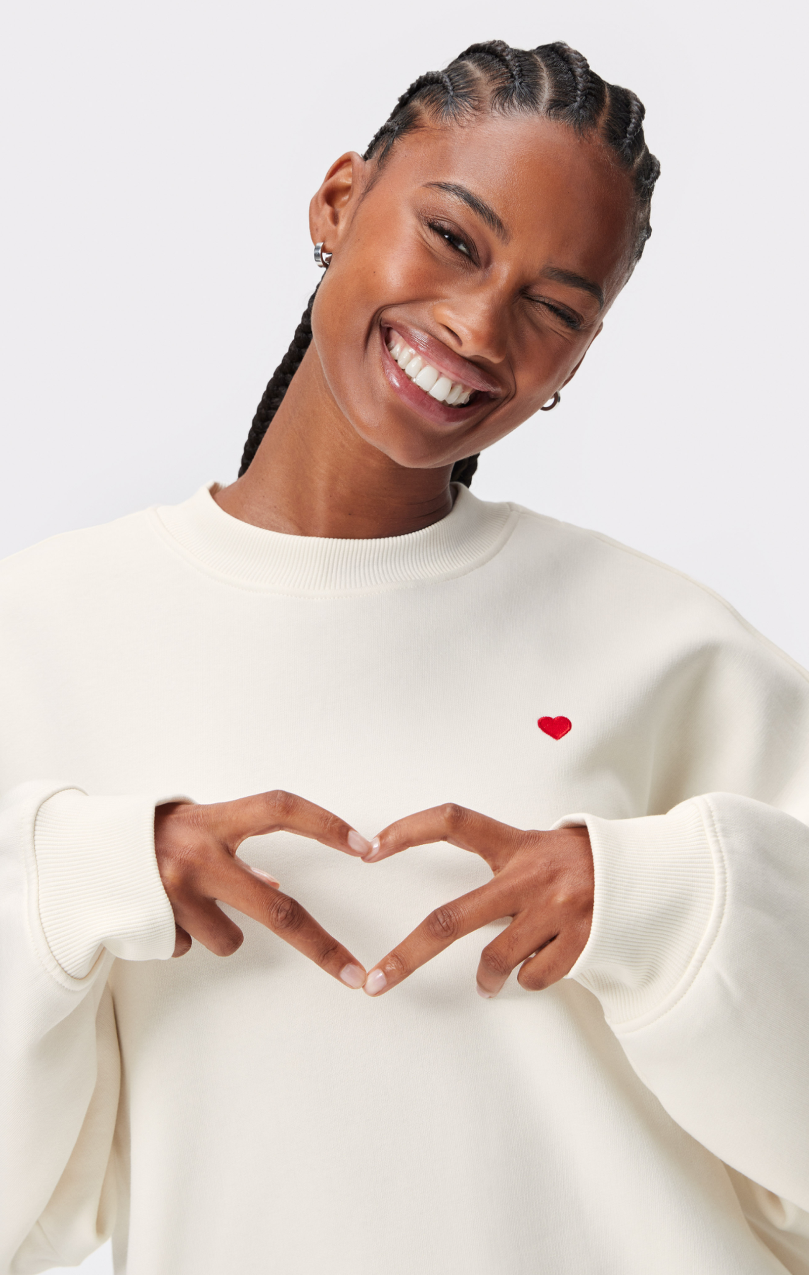 Valentine family love