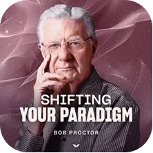 Shifting Your Paradigm