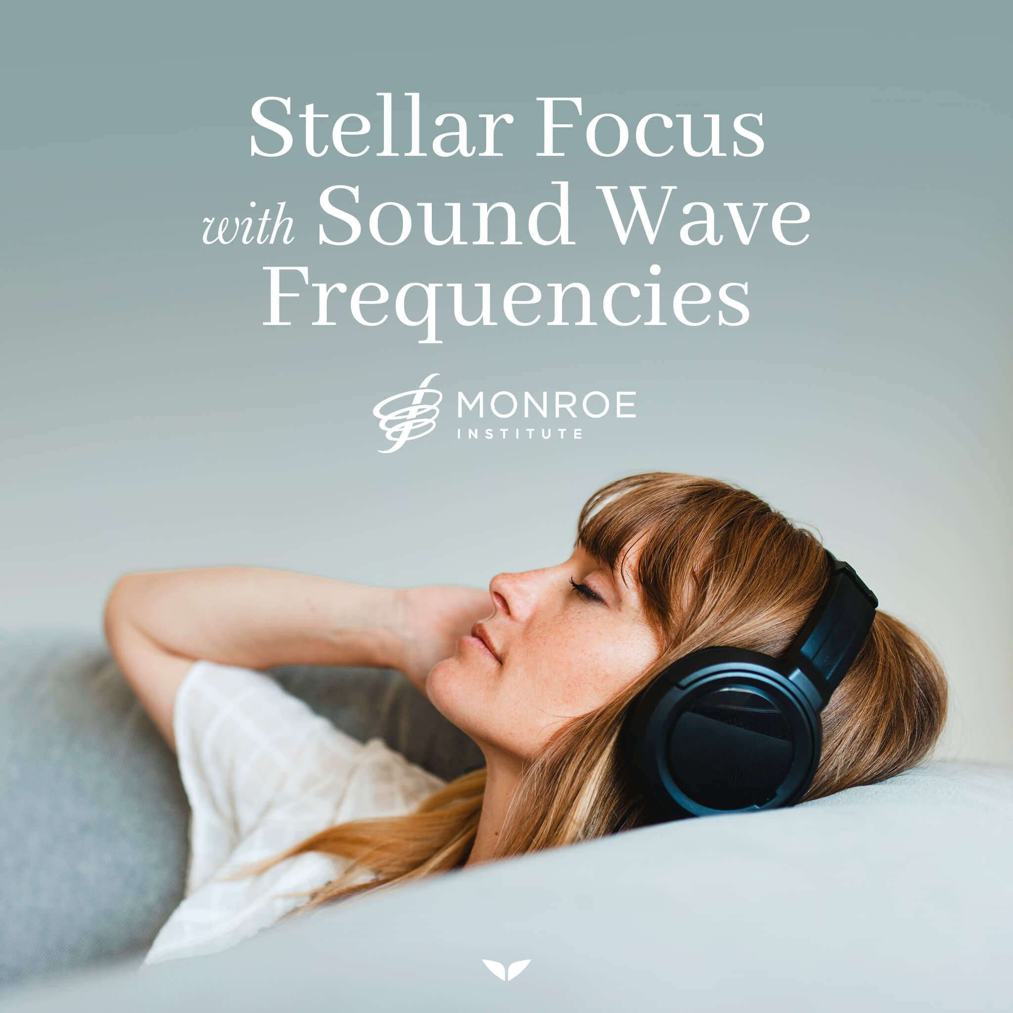 Stellar Focus With Sound Wave Frequencies