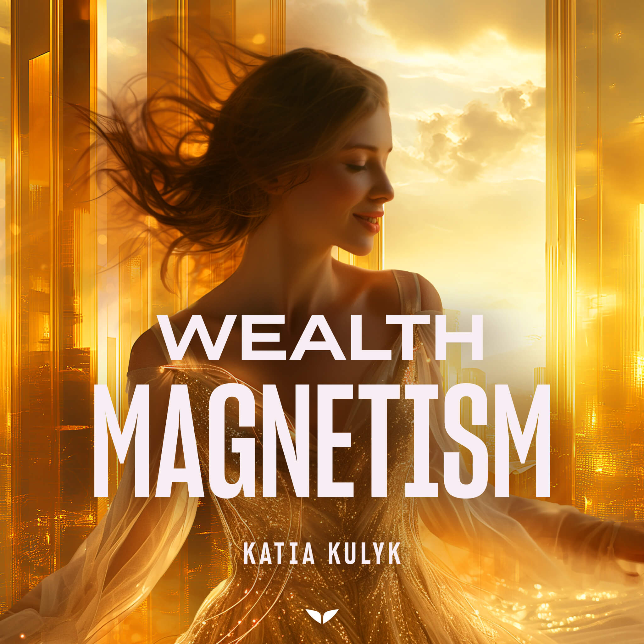 Wealth Magnetism