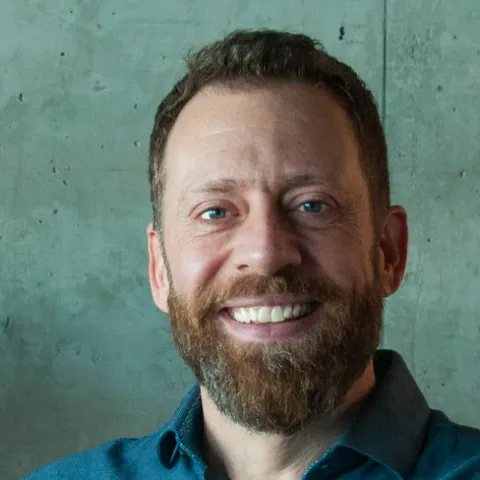 David Perry, Mindvalley student