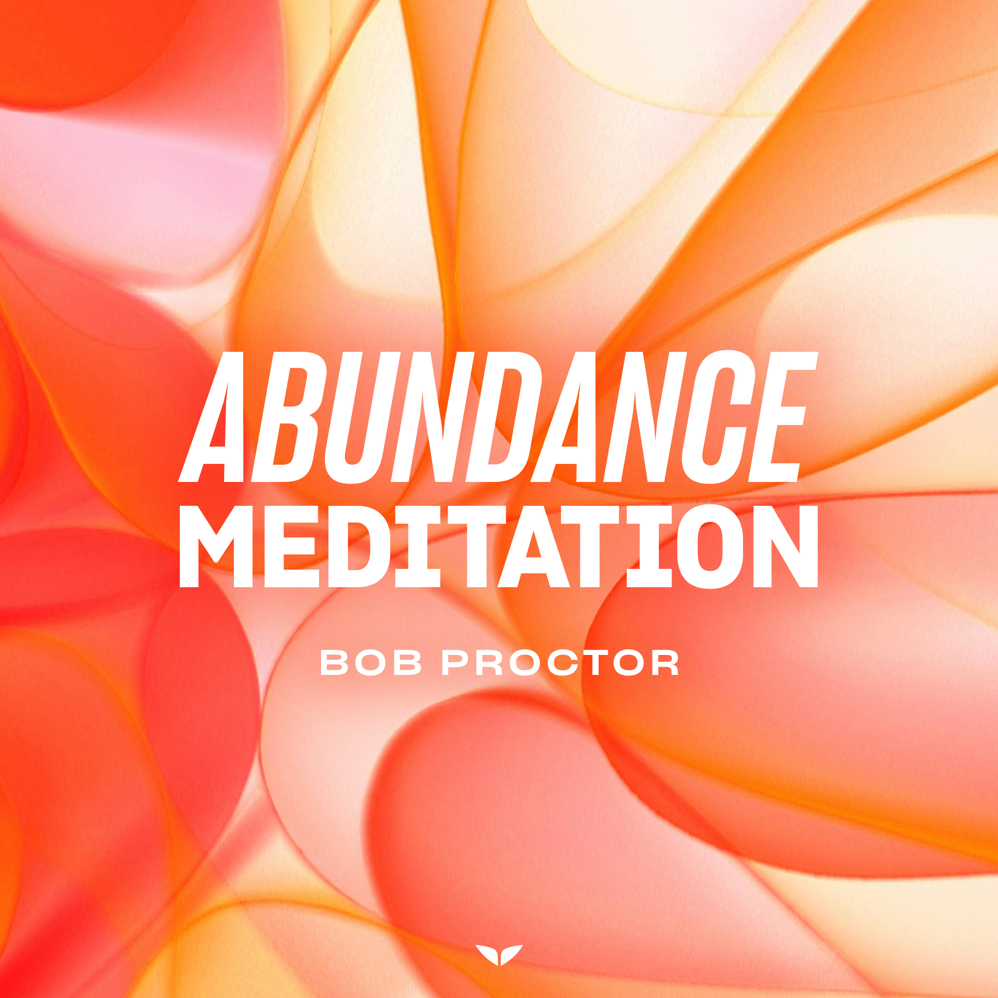 Abundance Meditation
