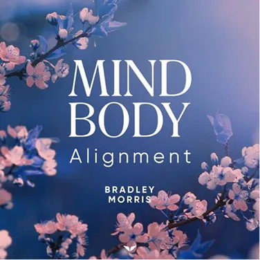 Mind Body Alignment meditation cover