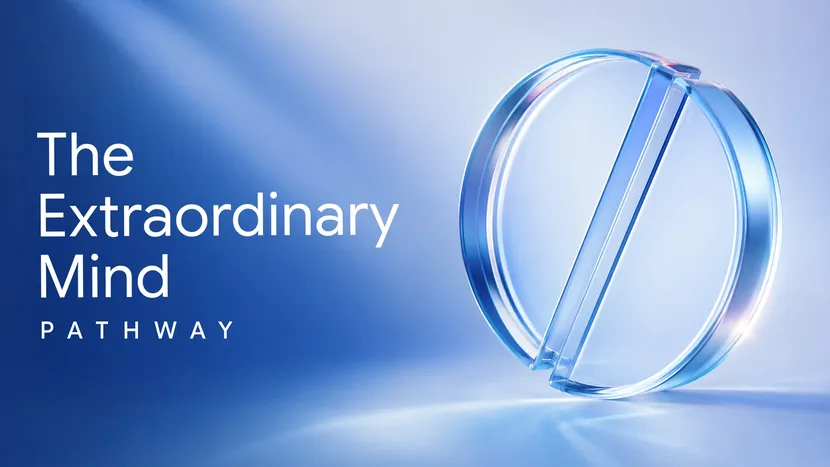 The Extraordinary Mind Pathway