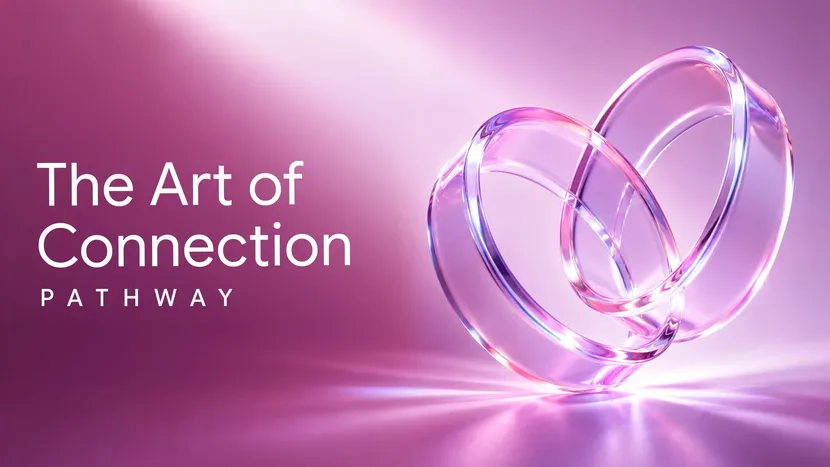 The Art of Connection Pathway