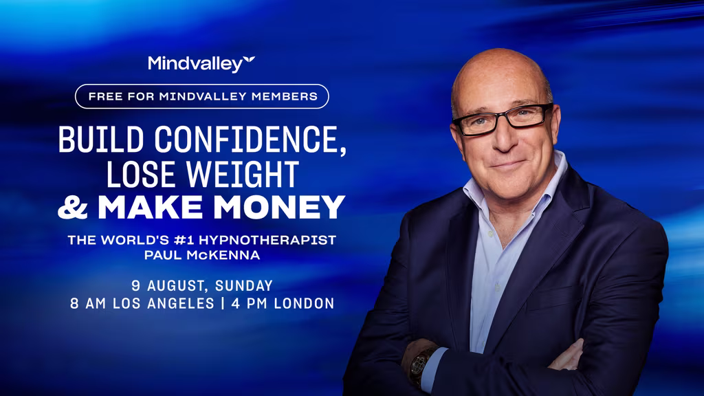 Mindvalley New Playbook Seminar 2026 Speakers