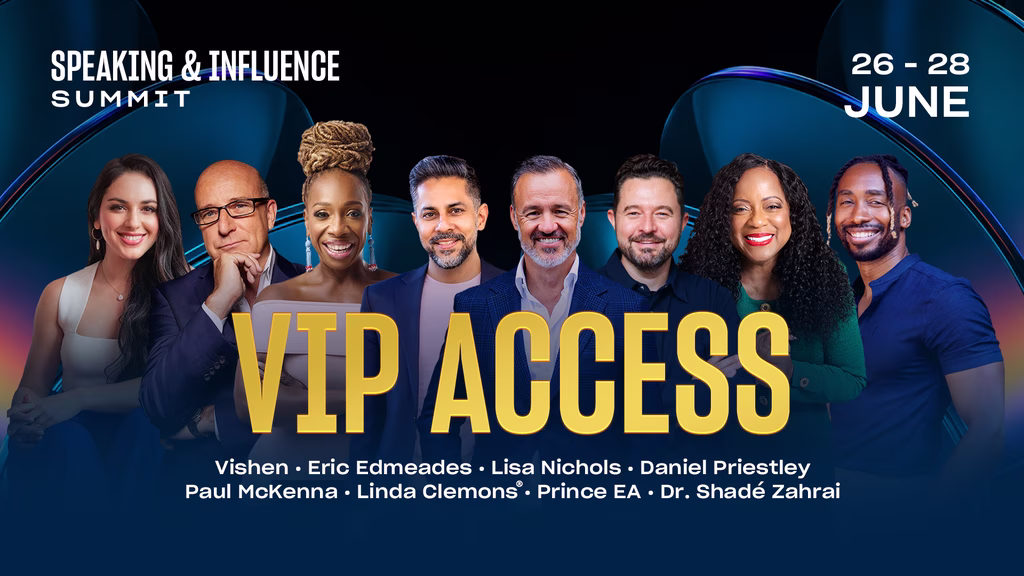 Mindvalley Manifesting Summit 2026