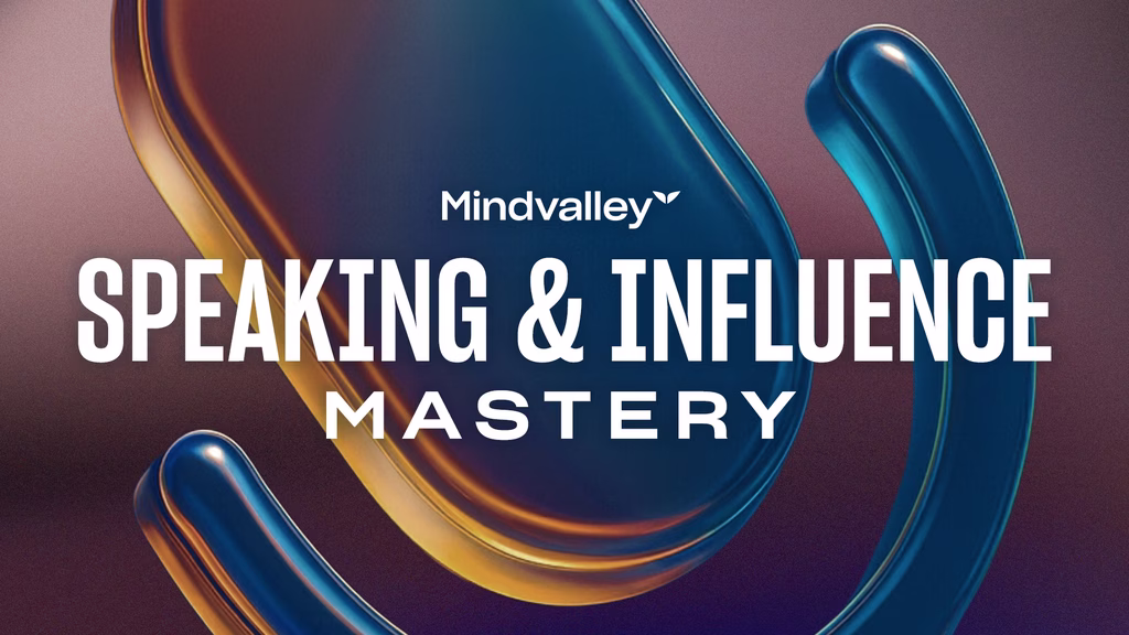 Mindvalley AI Mastery 2026 Trainers