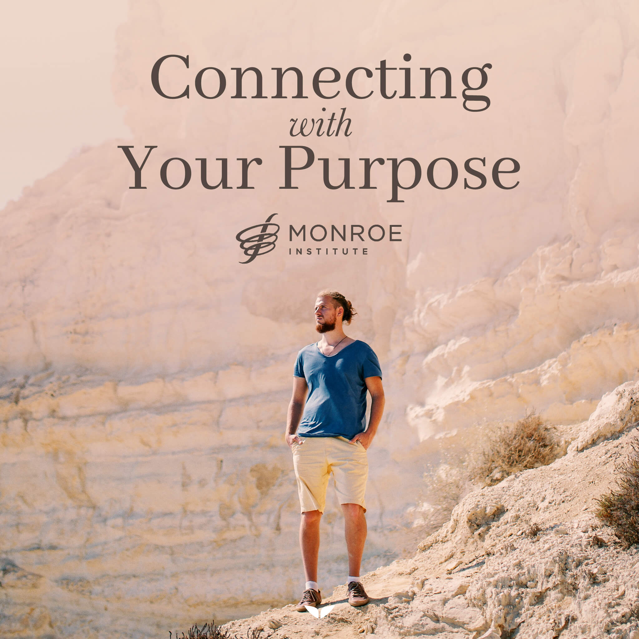 Connecting With Your Guide