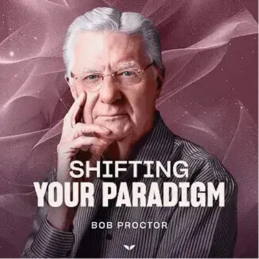 Shifting Your Paradigm meditation cover