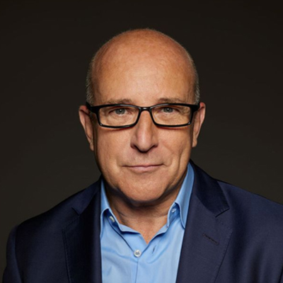 Paul McKenna