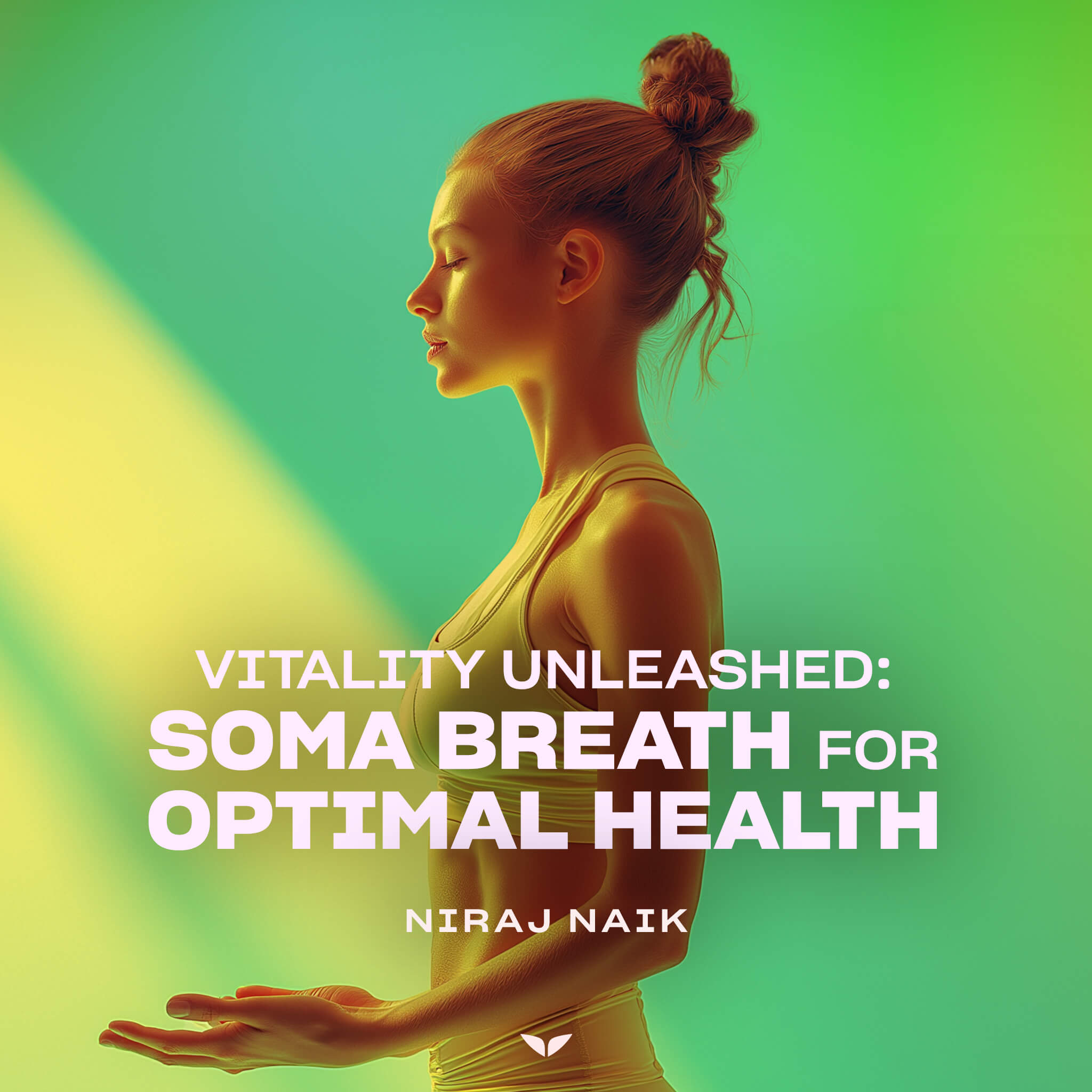 Vitality Unleashed: SOMA Breath for Optimal Health