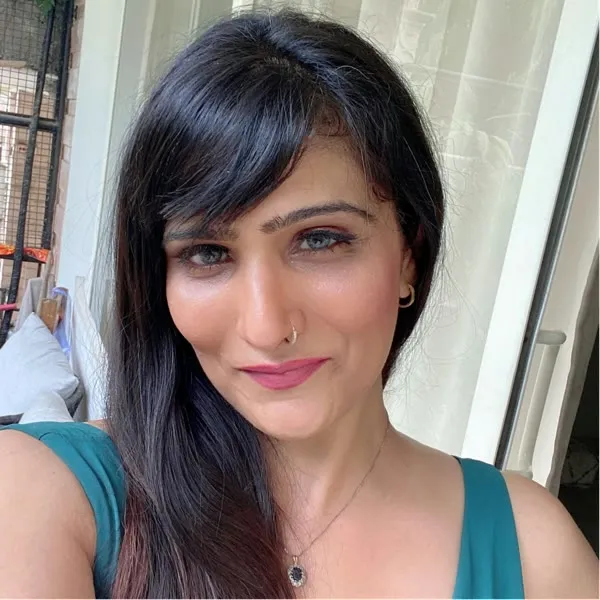 Manisha Kohli, Mindvalley student