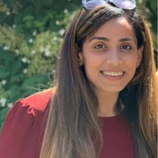 Shally Singh, Mindvalley student