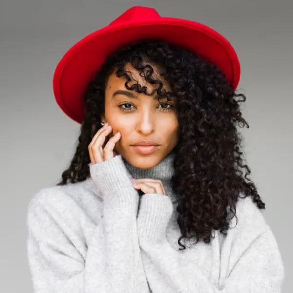 Leah Marville, Mindvalley student