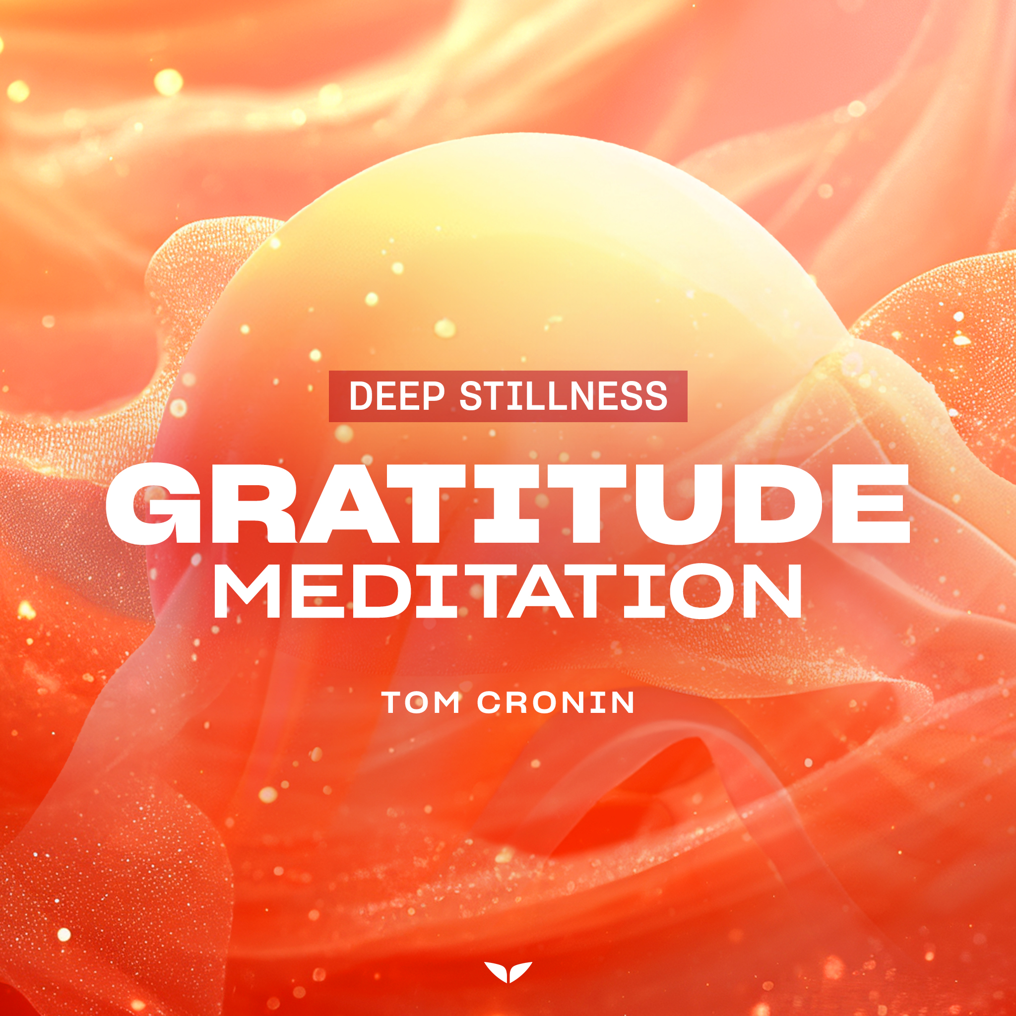 Deep Stillness: Gratitude Meditation