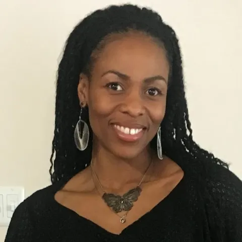 Alvina Saunders, Mindvalley student