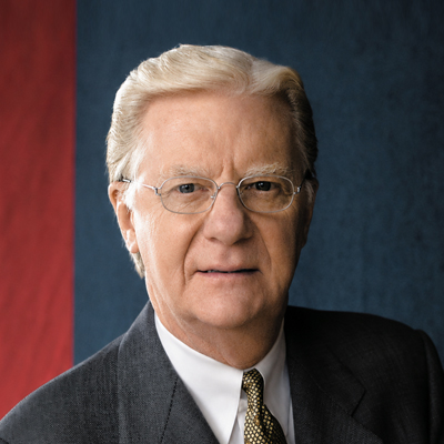 Bob Proctor