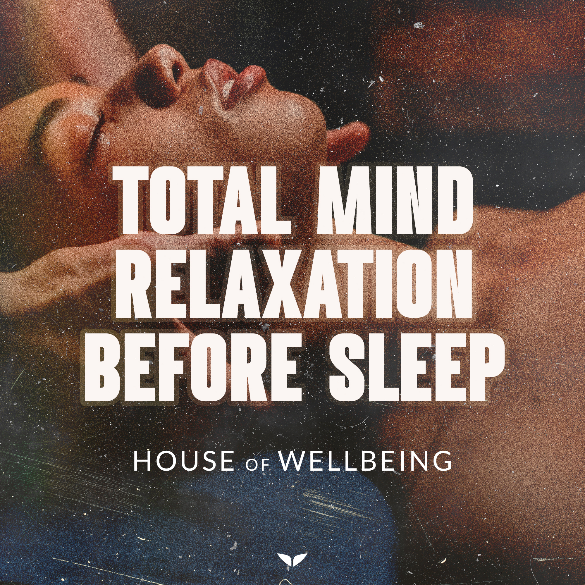 Total Mind Relaxation Before Sleep