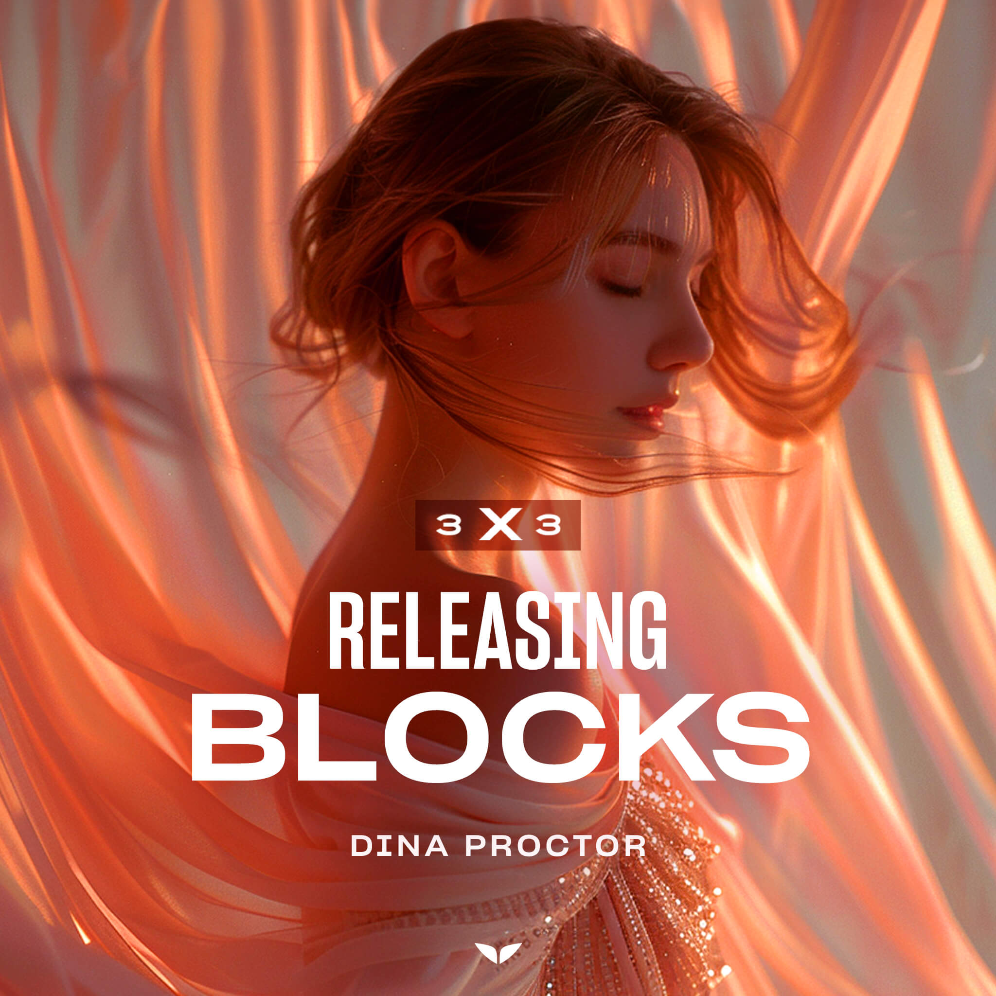 3x3 Releasing Blocks