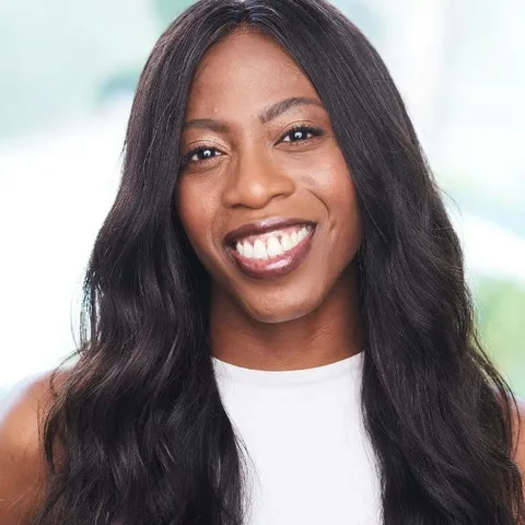 Jessica Boss, Mindvalley student