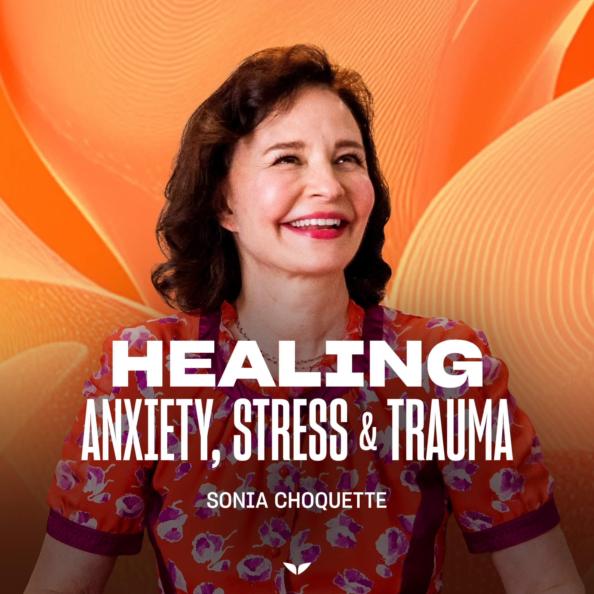 Healing Anxiety, Stress, & Trauma