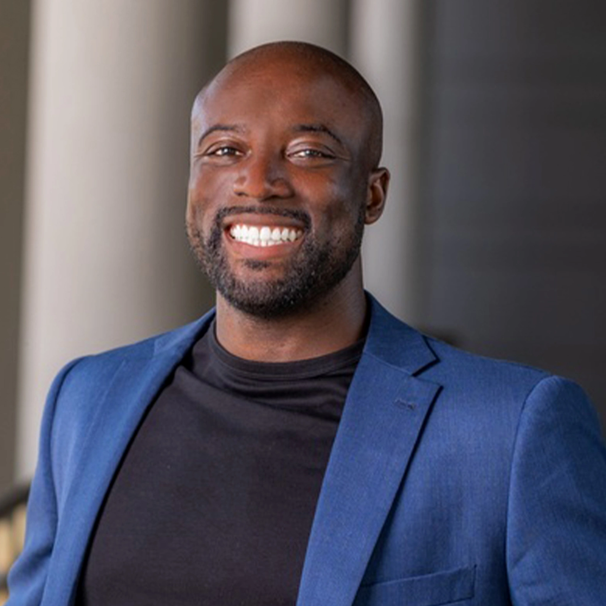Kwame Christian