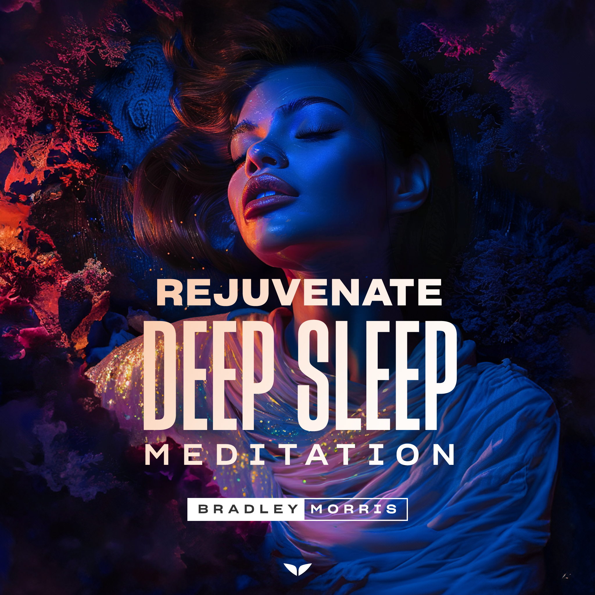 Rejuvenate Deep Sleep Meditation