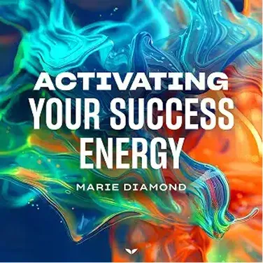 Activating Your Success Energy meditation cover