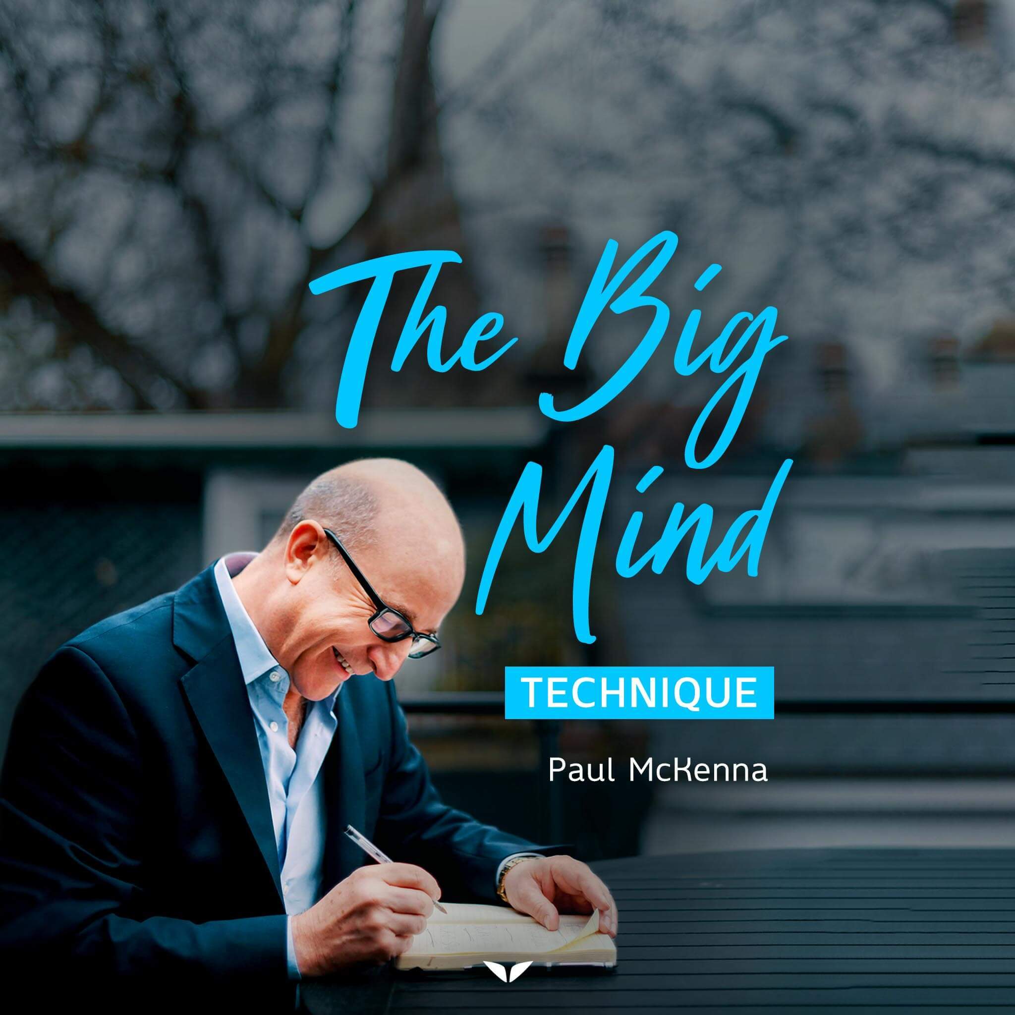 The Big Mind Technique