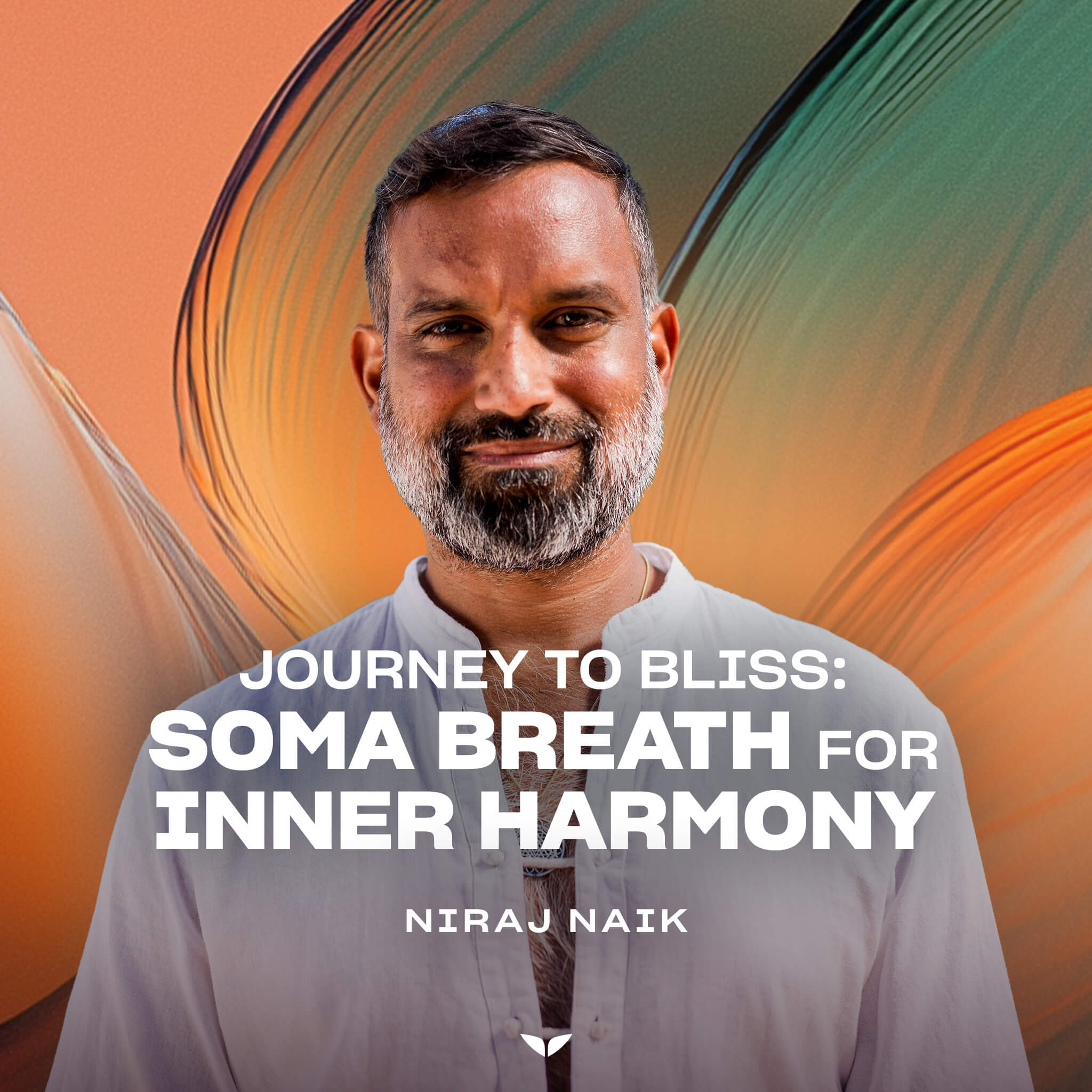 Journey to Bliss: SOMA Breath