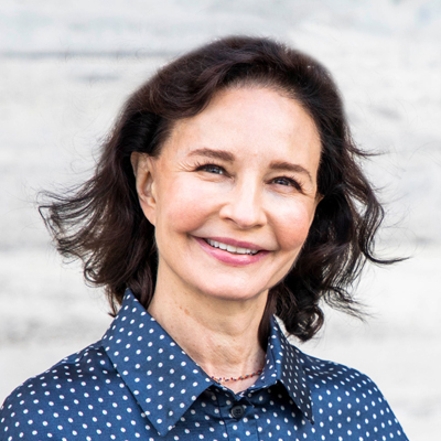 Sonia Choquette
